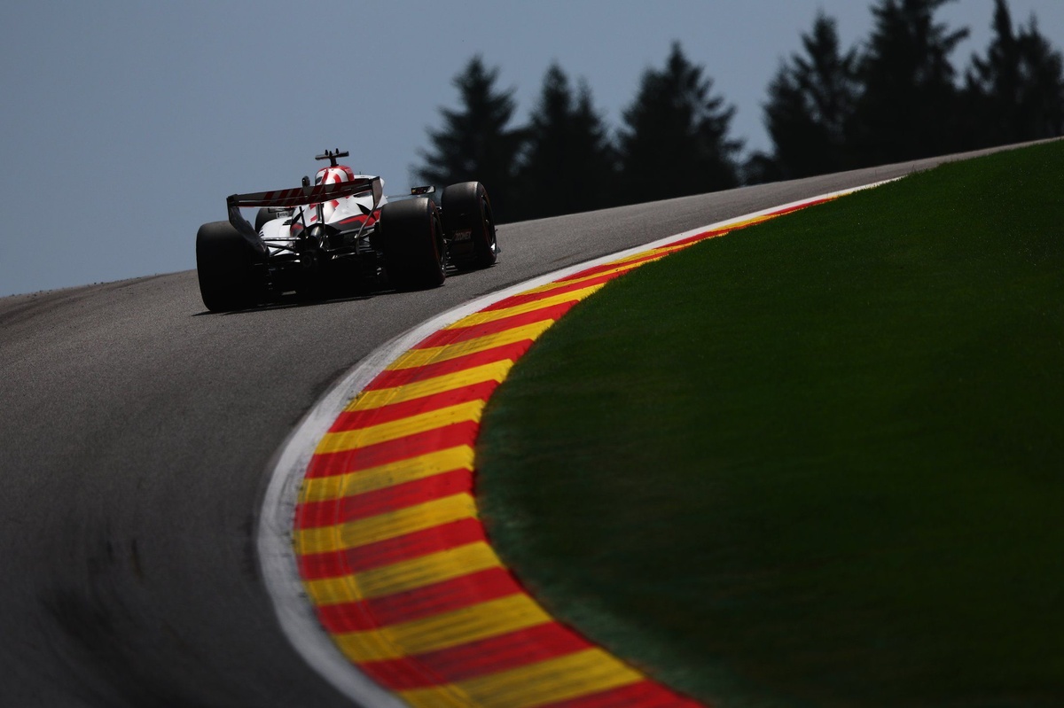 Ocon, éliminé en Q1, reste fataliste : « La voiture qui tient, c’est celle d’Ollie »