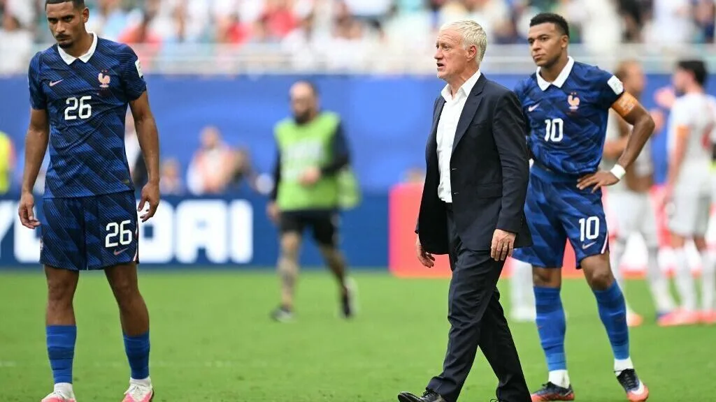 Coupe du Monde 2026: après 14 ans à la tête des Bleus, Didier Deschamps tourne la page de «ce qu'il y a de plus beau»