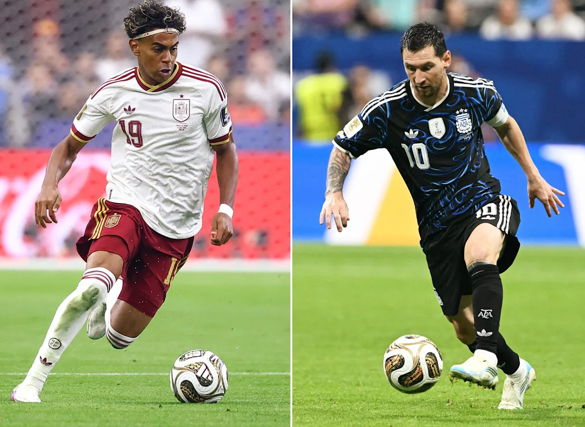 Coupe du monde 2026 – Finale Espagne vs Argentine : horaires et chaîne à ne pas manquer