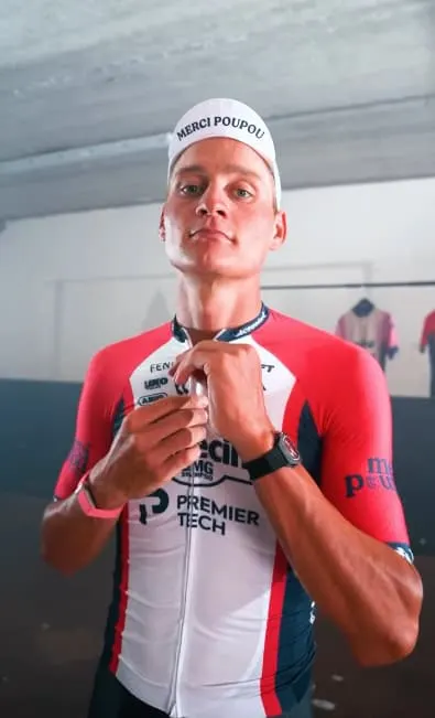 Tour de France 2026: Alpecin-Premier Tech dévoile son maillot collector en hommage à Raymond Poulidor