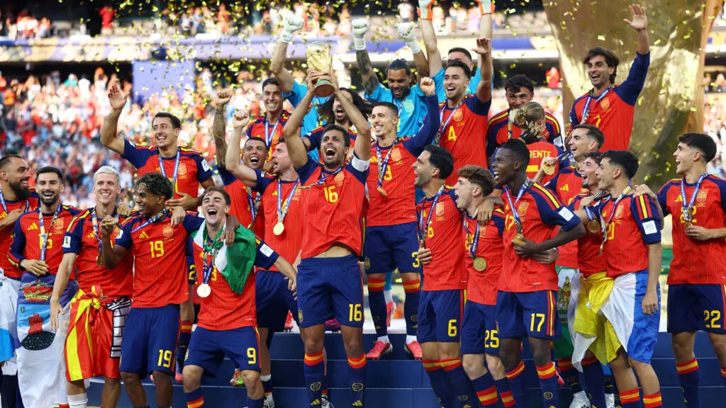 Photos des moments forts de la Coupe du monde 2026, un événement historique