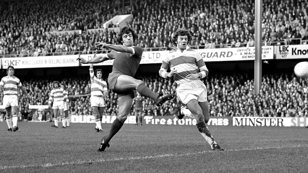 Kevin Keegan, légende de Liverpool et du football anglais, décède à 75 ans