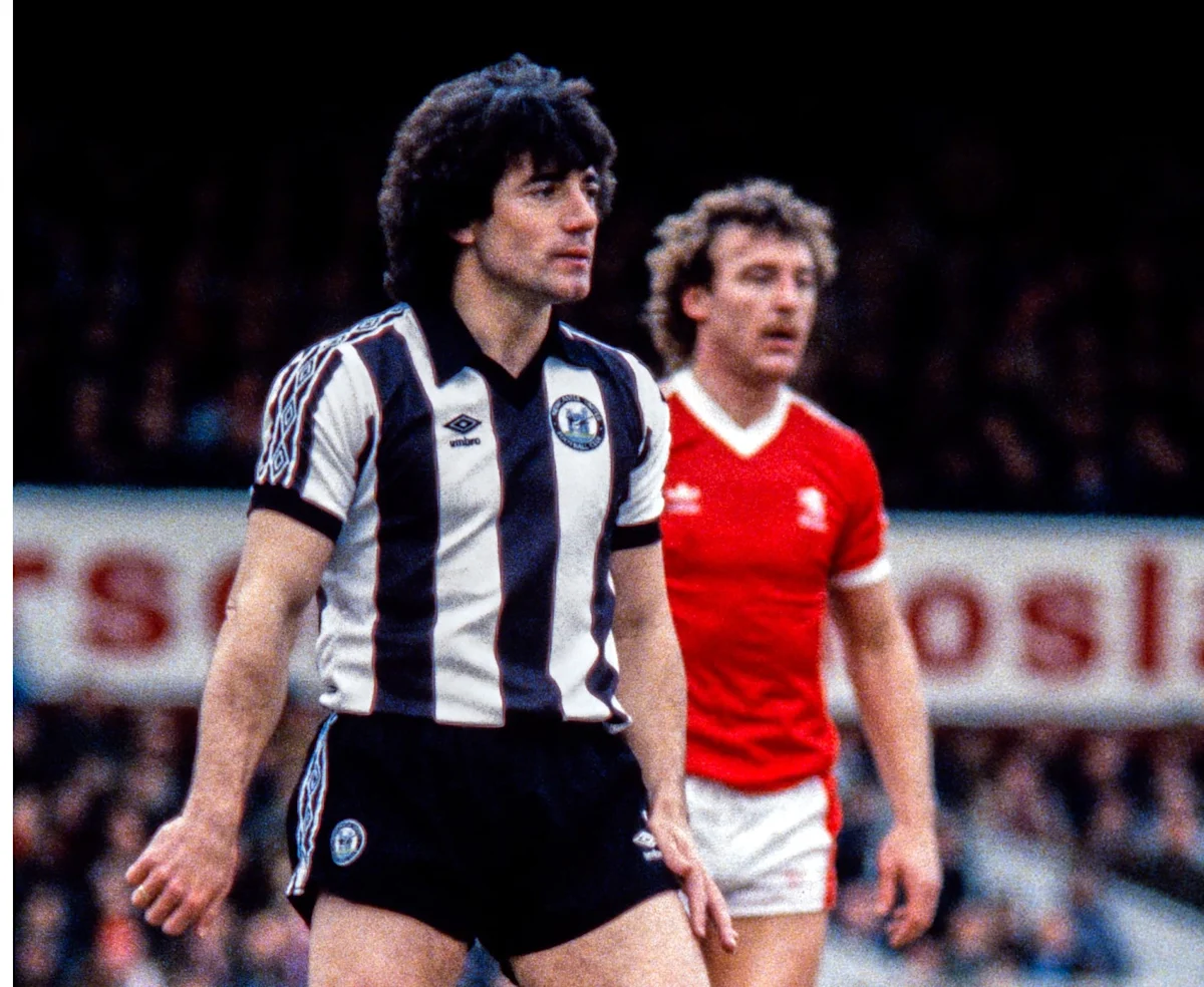 Kevin Keegan, icône anglaise, enflamme le Three Lions contre Alex Ferguson