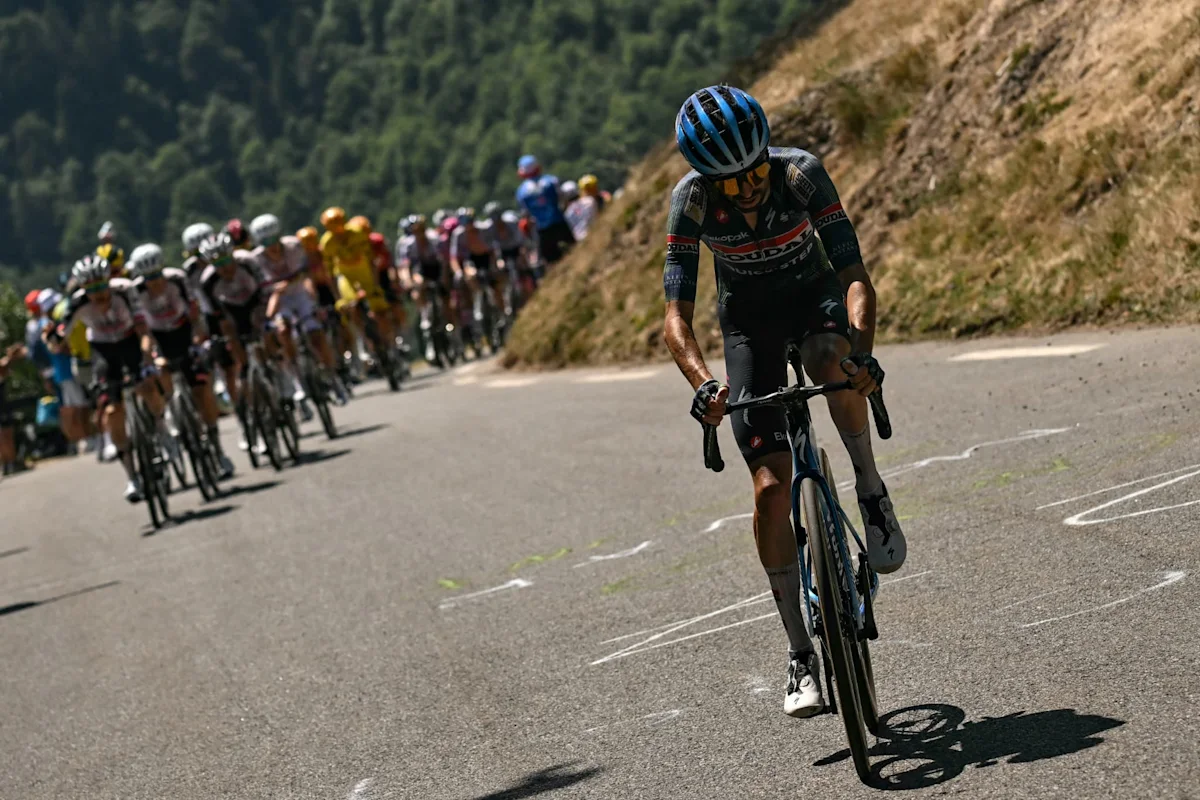 Tour de France 2026: ces étapes que peuvent encore viser les Français pour éviter le zéro pointé