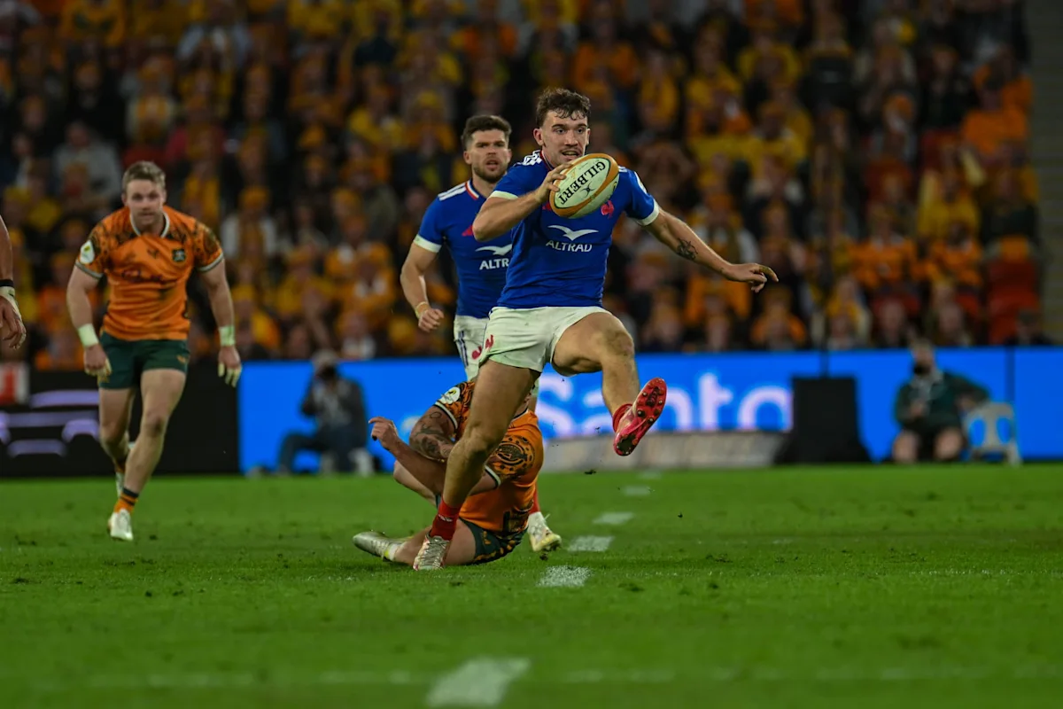 XV de France: Brau-Boirie, Penaud, Grandidier-Nkanang... les gagnants et les perdants du début du championnat des Nations