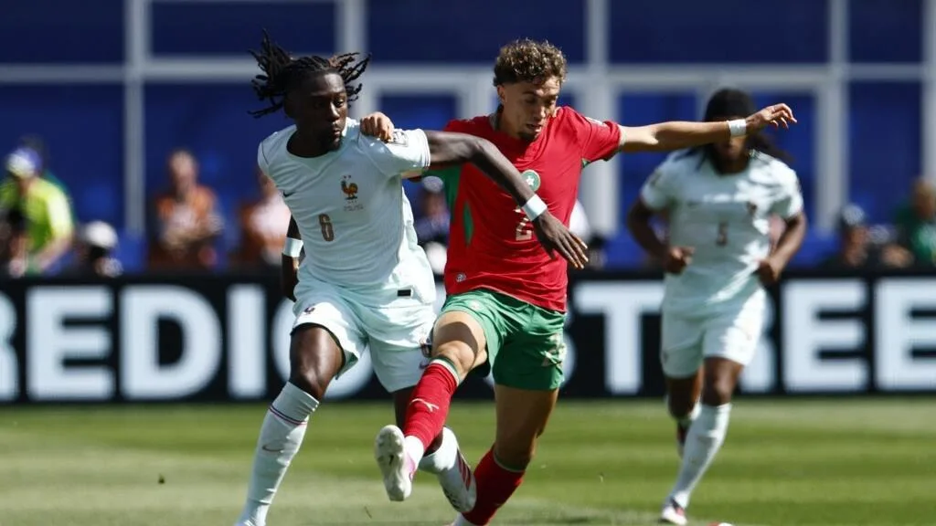 Classement Fifa: le Maroc toujours en tête du contient africain