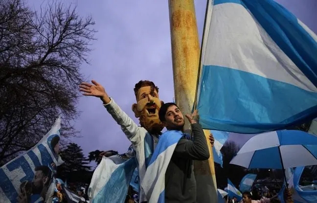 Coupe du monde 2026 : 2 malaises et explosion tuant un homme à Buenos Aires en finale