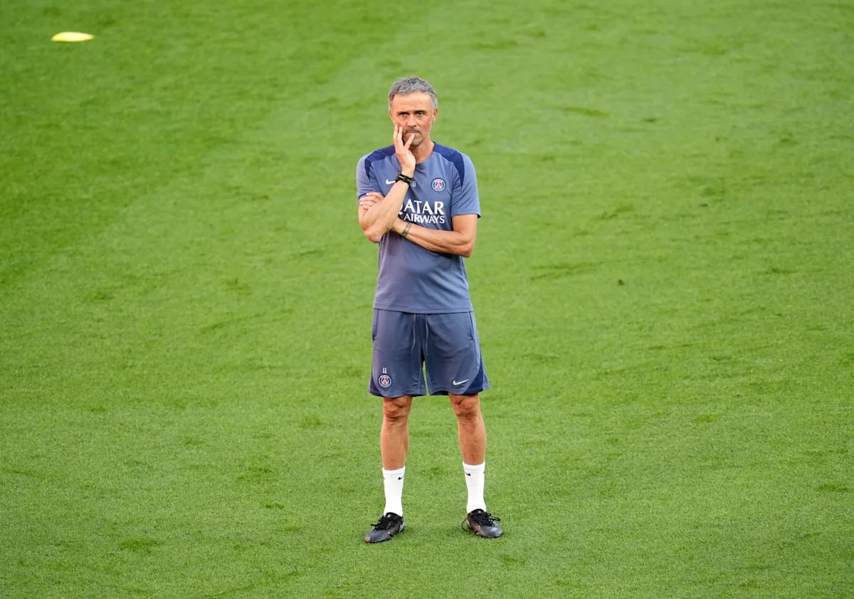 Le PSG privé de la moitié de ses cadres pour la Supercoupe d’Europe et le Trophée des champions?