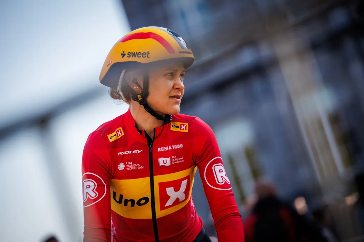 Tour de France féminin 2026 : découvrez la liste des coureuses d’Uno‑X Mobility
