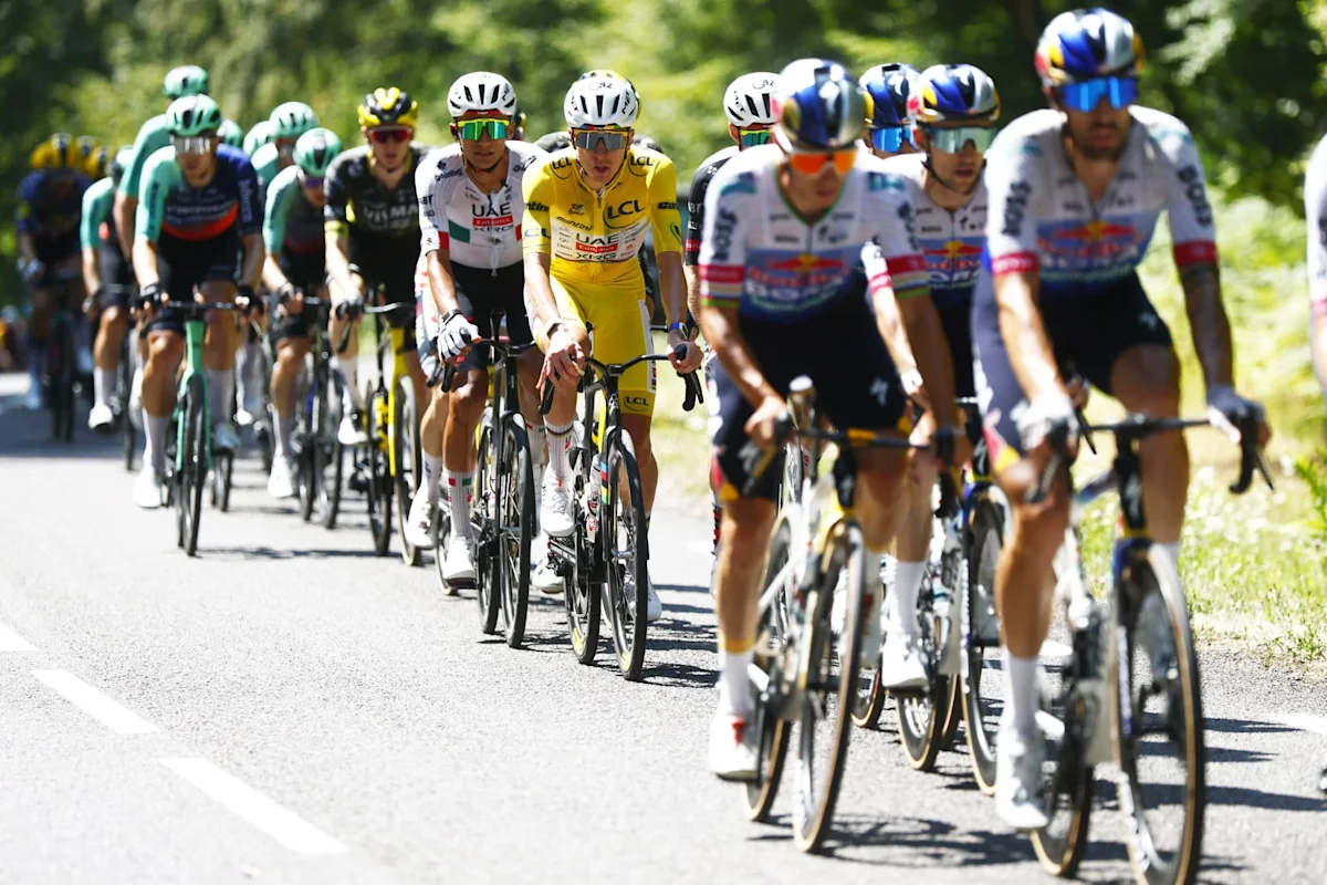 Tour de France 2026, étape 18: parcours, profil, favoris... Tout ce que vous devez savoir sur l'étape du jour