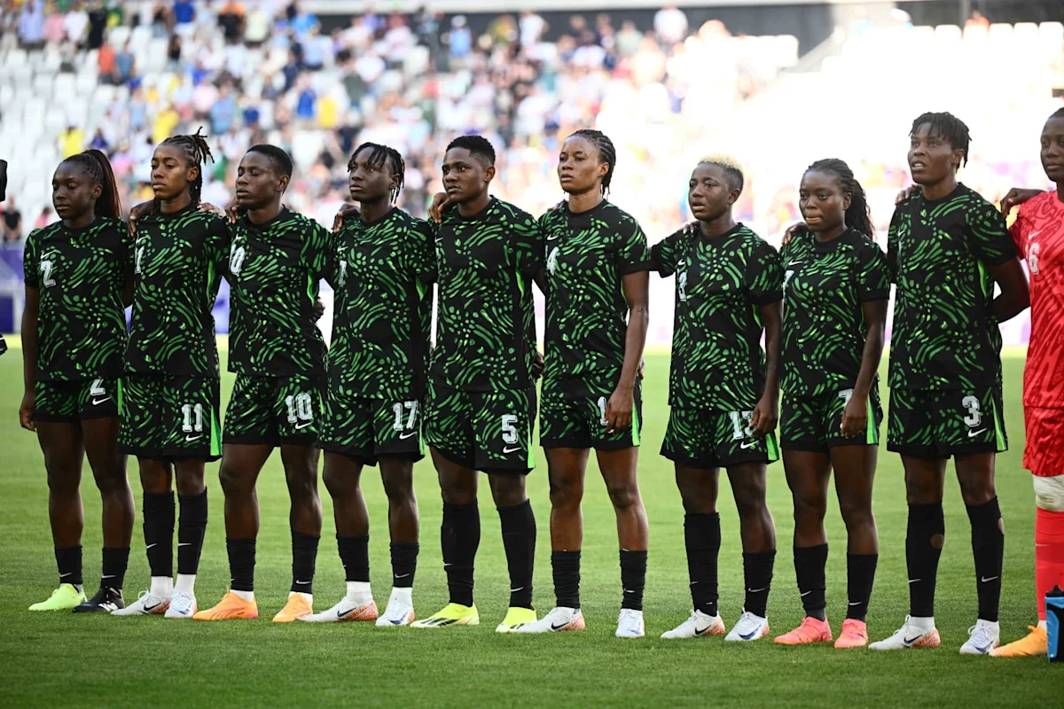 CAN féminine 2026 : le Nigeria, champion 10/13, reste-t-il imbattable ?