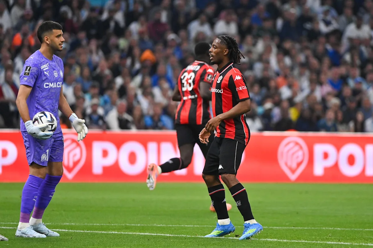 OM-Nice: à quelle heure et sur quelle chaîne suivre le match amical 100% Ligue 1