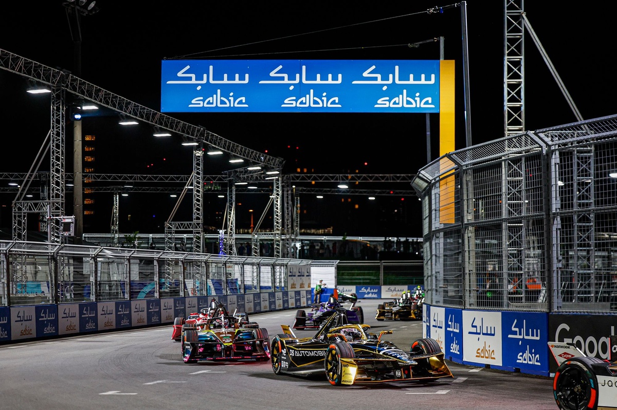 DS Penske confirme son potentiel à Tokyo lors de l’IndyCar