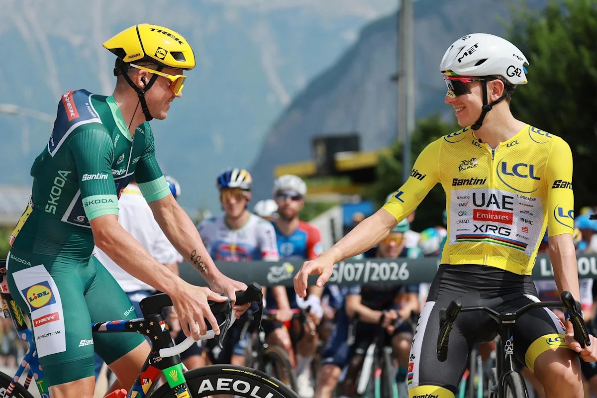 Tour de France 2026 : la finale écourtée à cause des incendies dévastateurs