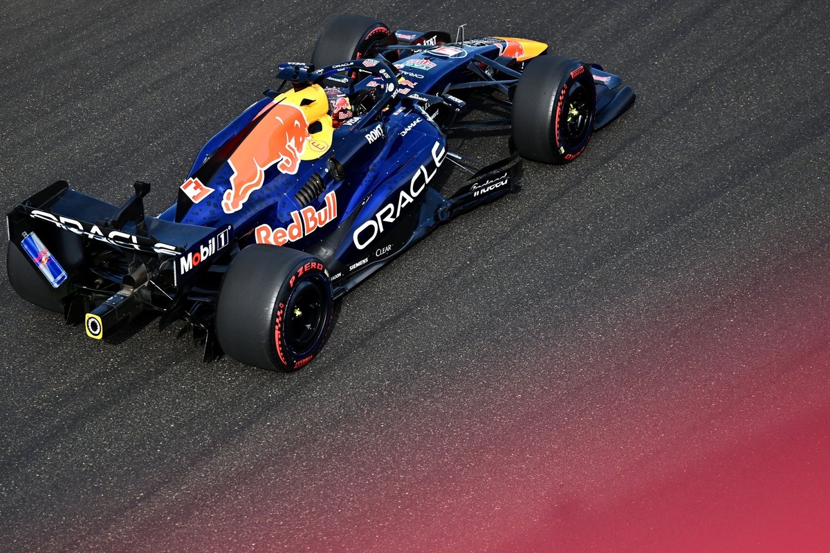 Verstappen furieux après un week‑end désastreux en F1