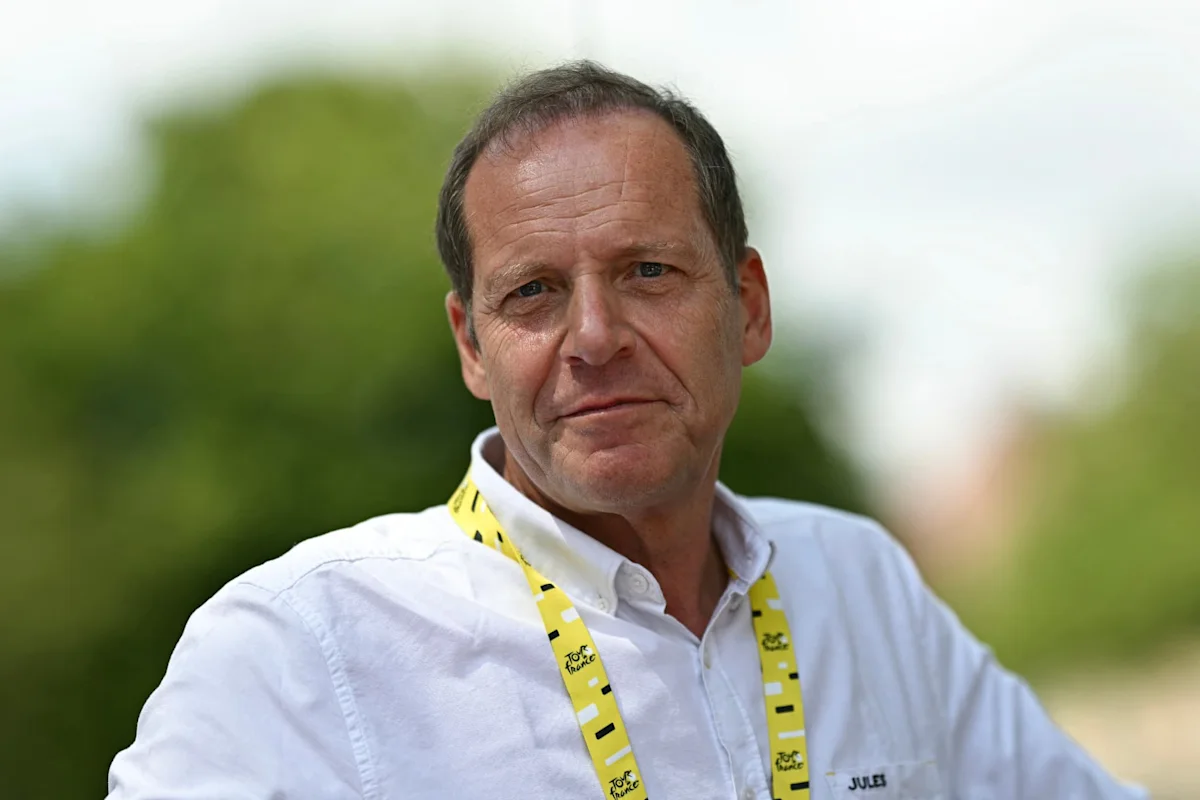 Tour de France 2026: "Il montera très vite sur le podium", Prudhomme bluffé par Seixas, 4e du général pour sa première participation