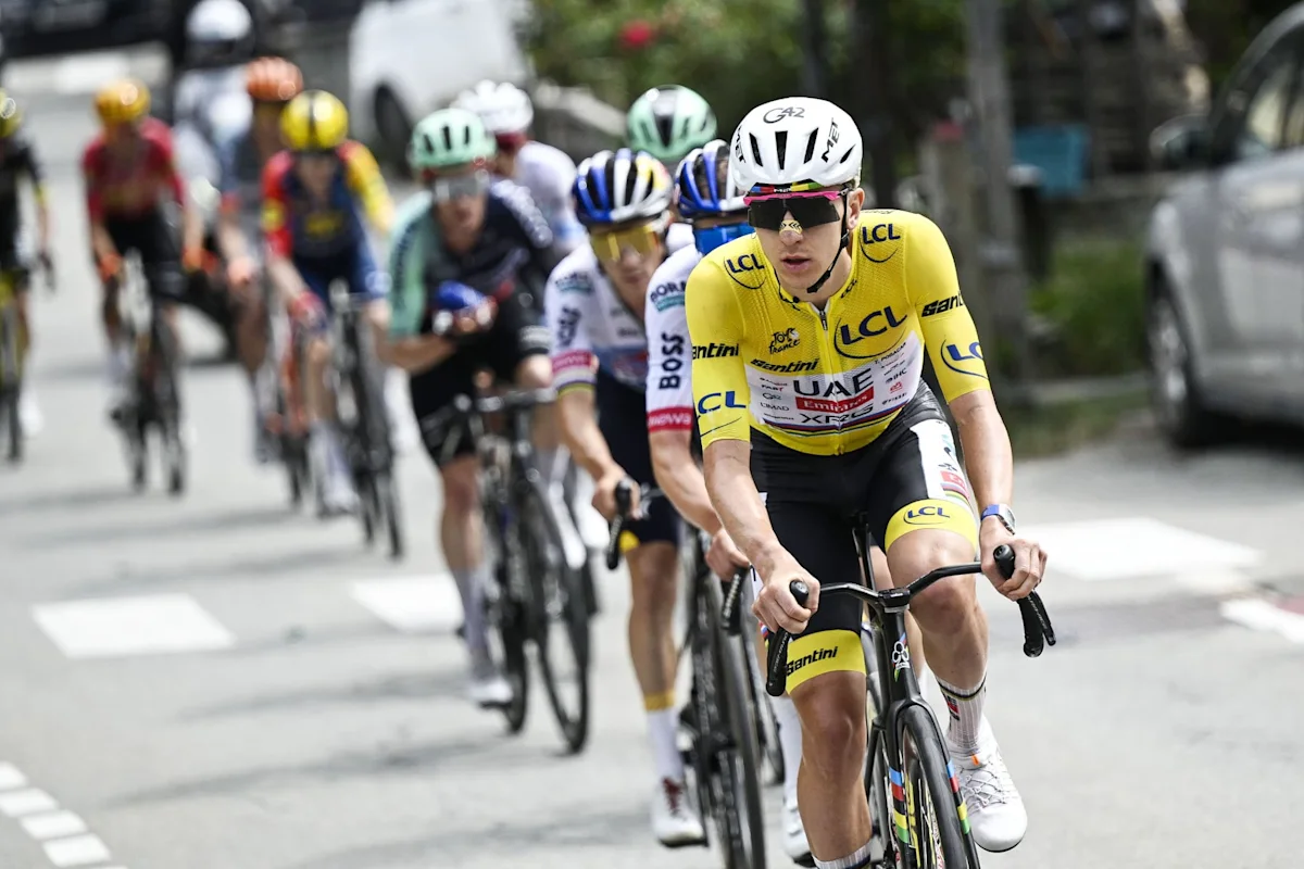 Tour de France 2026: à quelle heure et sur quelle chaîne TV suivre la 21e étape à Paris