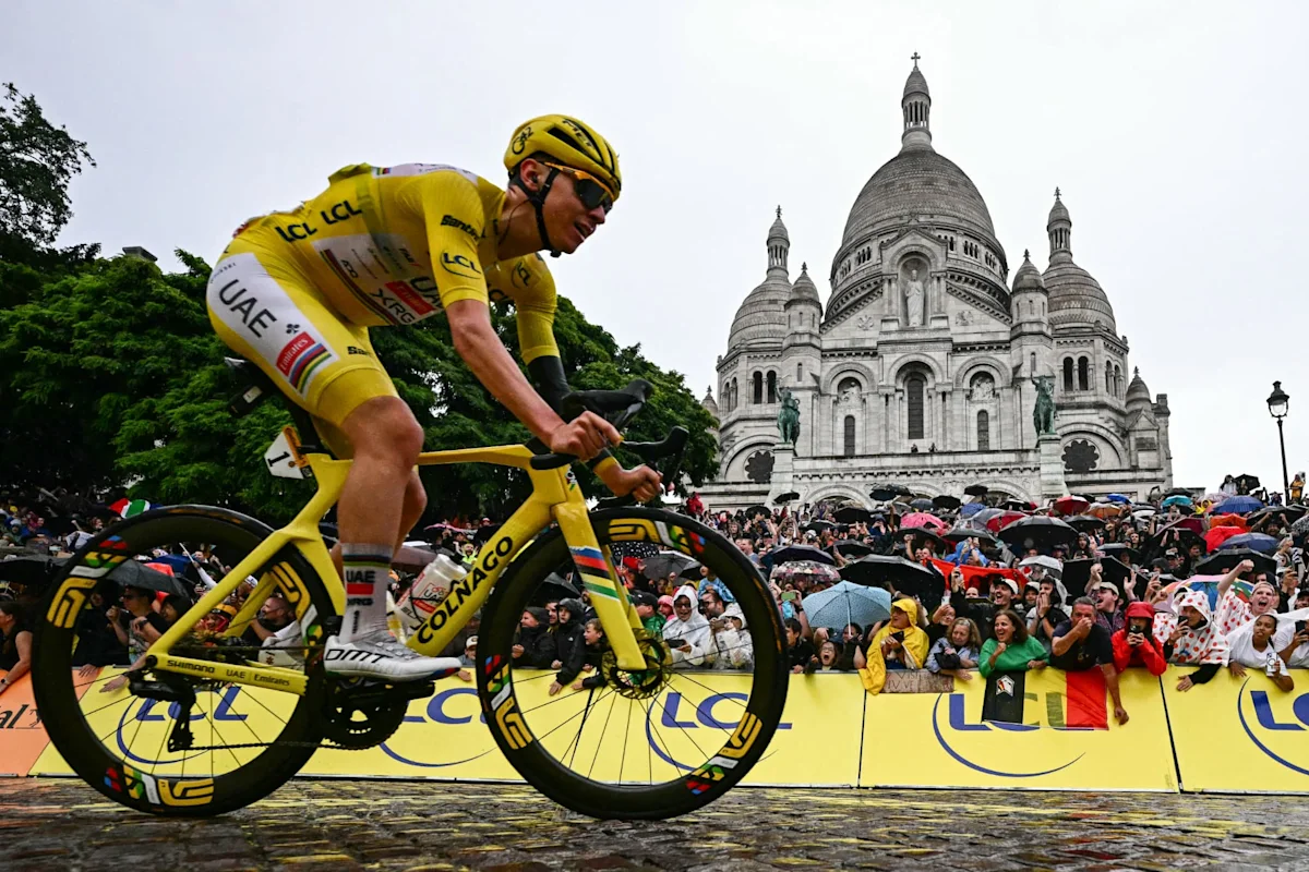 Tour de France 2026, étape 21: parcours, profil, favoris... Tout ce que vous devez savoir sur l'étape du jour, la dernière de cette édition