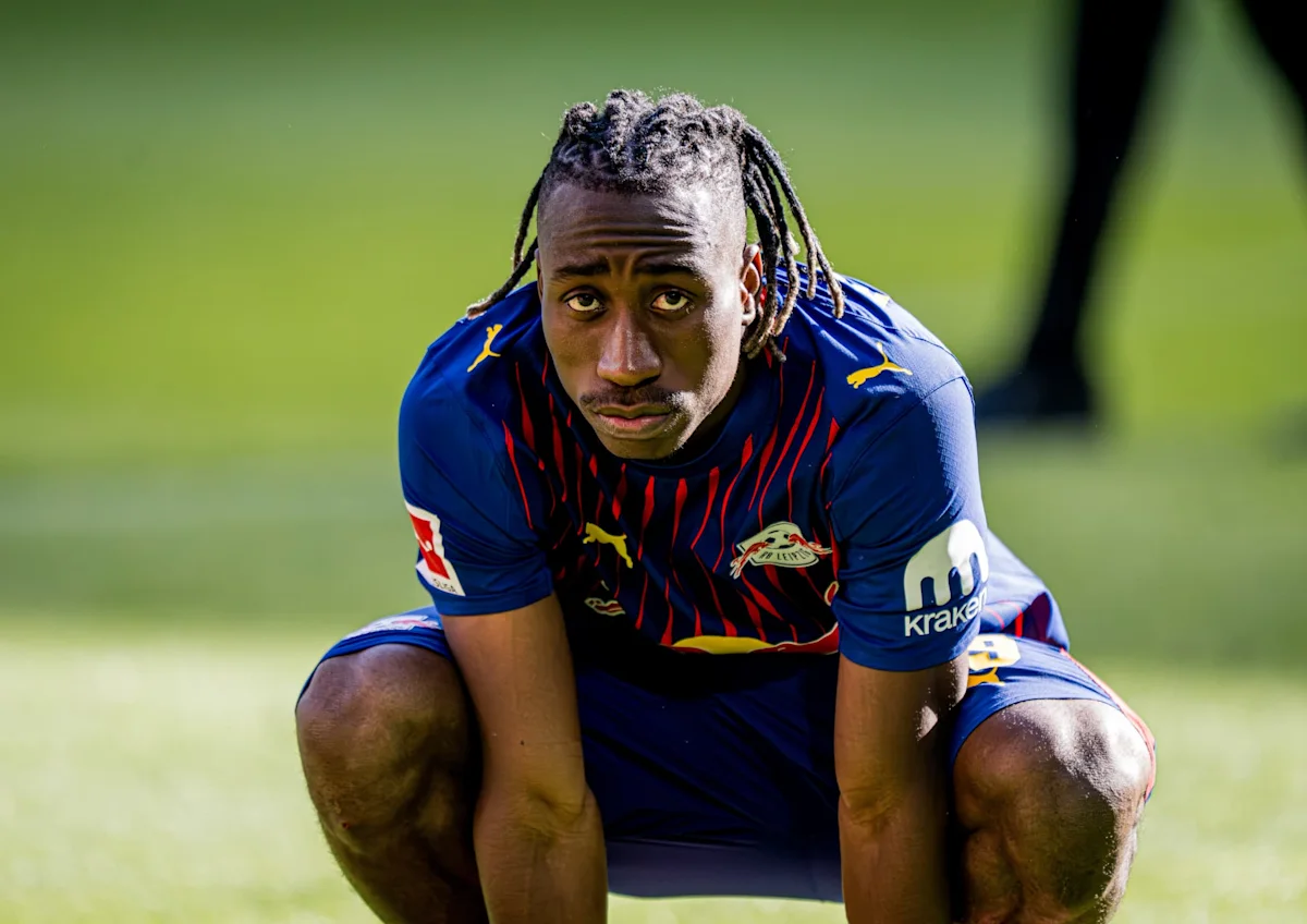 Mercato: "Il va se faire broyer par le foot business", l’After choqué par le plan XXL du Real pour Diomandé