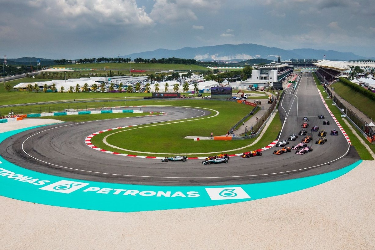Officiel : le GP de Bahreïn 2026 aura bien lieu... en Malaisie !