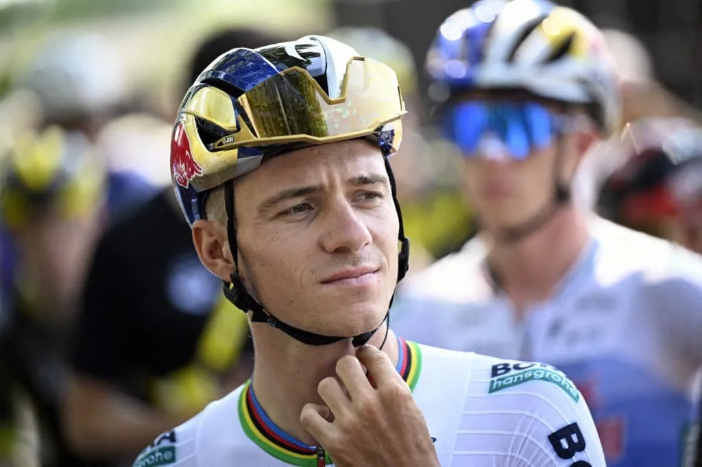 Tour de France 2026: "Les critiques n'étaient pas correctes", comment Evenepoel a construit sa deuxième place et fait taire ses détracteurs
