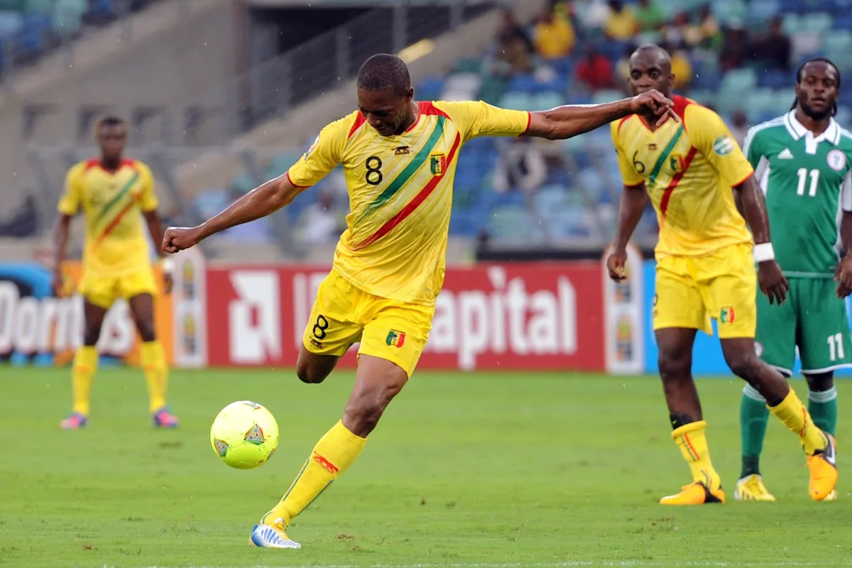 Tragédie : Kalilou Traoré, ex‑international malien, meurt subitement à 38 ans