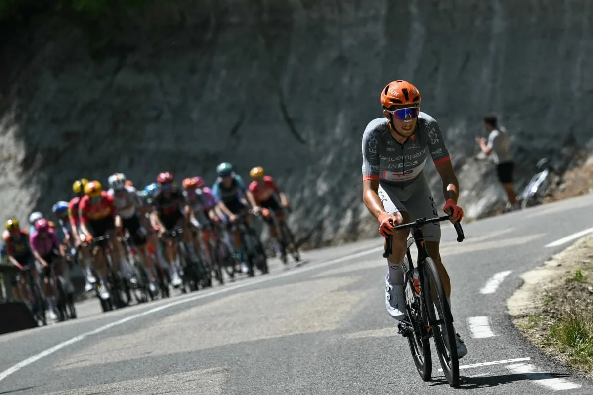 Tour de France 2026 : aucune victoire d’étape française, 3e fois historique, frustration