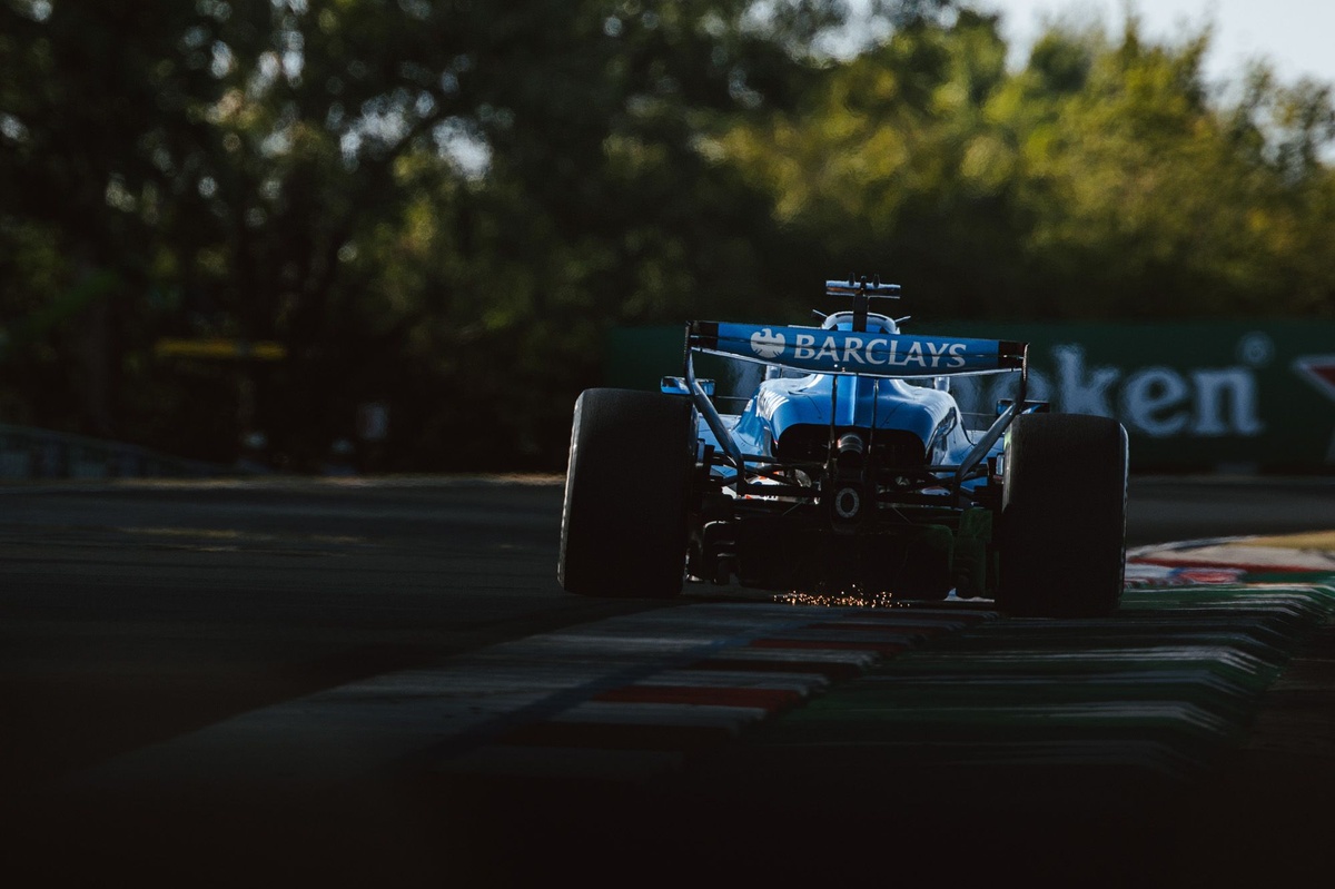 Formule 1 : pourquoi Sainz a reçu si peu de pénalité après le contact avec Piastri