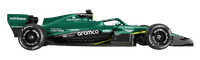 Aston Martin AMR26