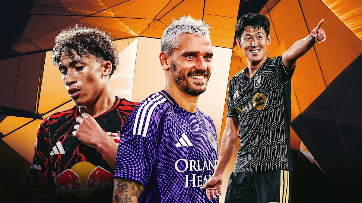Gagnants et perdants de la MLS : Son Heung-min est de nouveau en pleine forme, Antoine Griezmann retrouve son rythme, mais Robert Lewandowski a besoin de temps