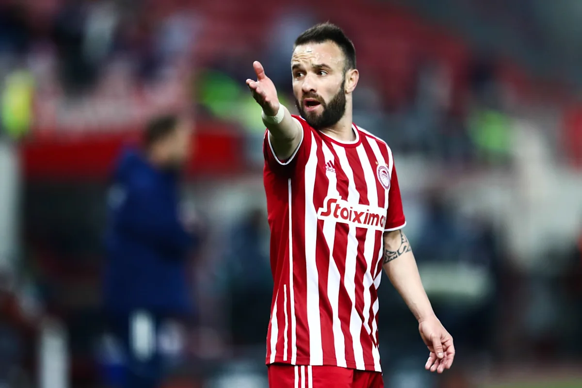 Mercato: à 41 ans, Mathieu Valbuena va poursuivre sa carrière en D2 maltaise
