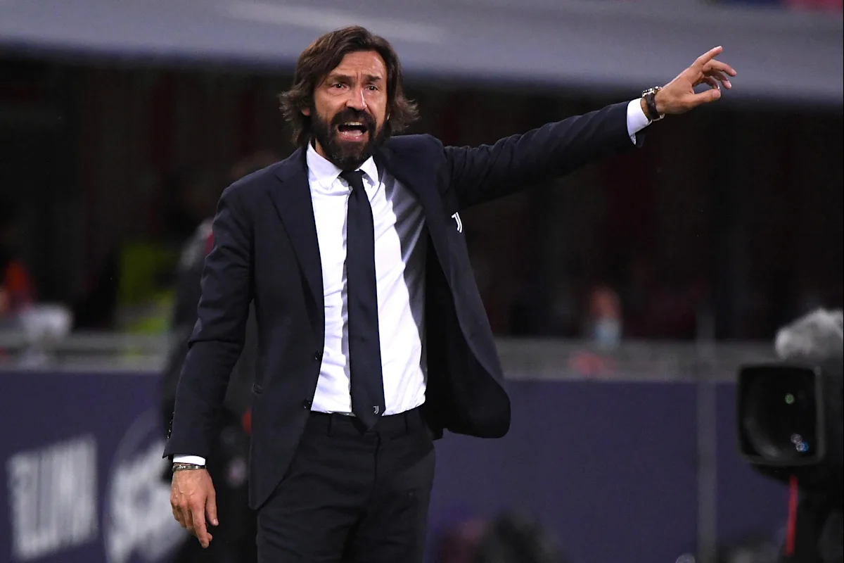 Football : le choix d’un sélectionneur se transforme en une farce à l’italienne