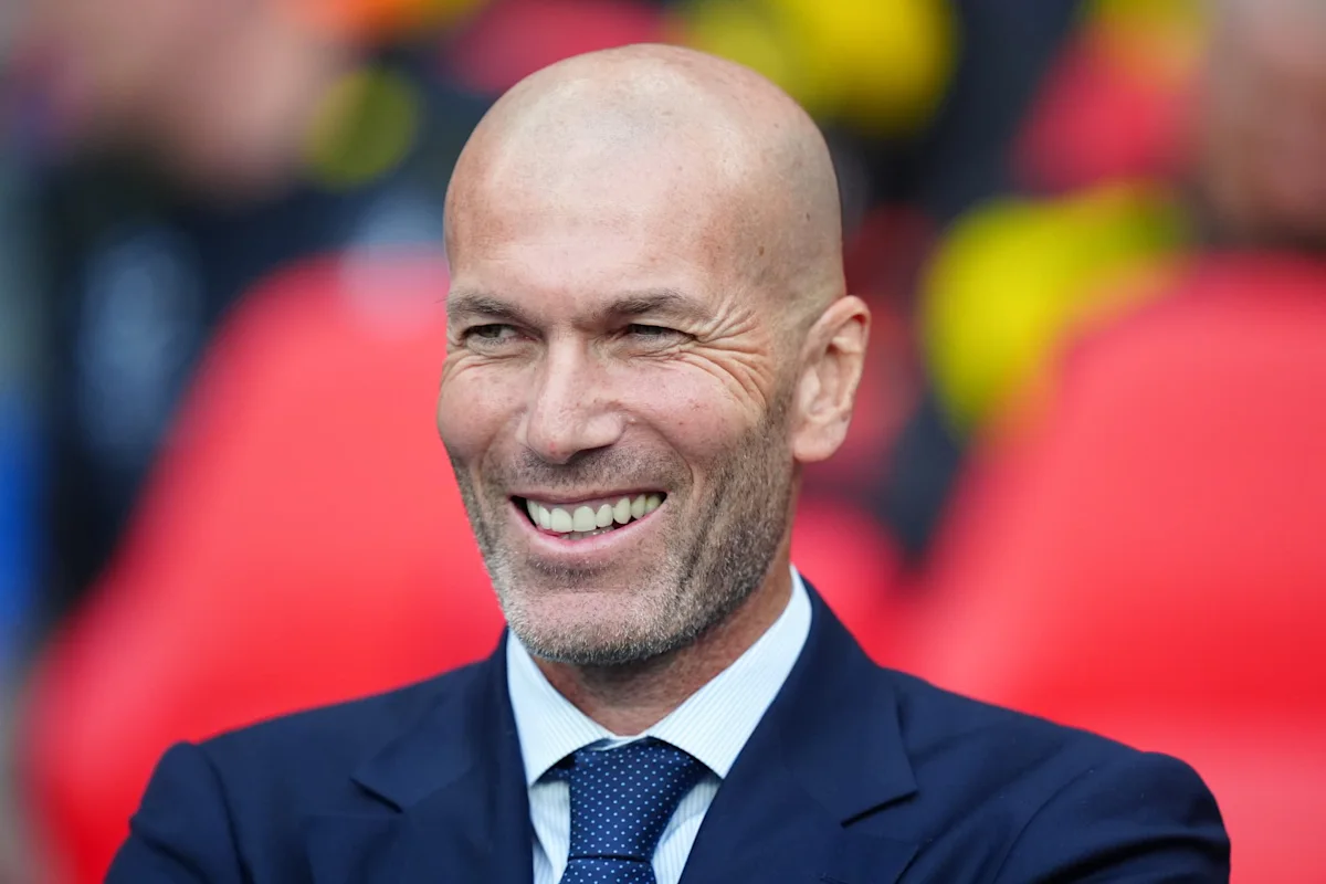 "Ça donne de l'espoir pour les jeunes": à Marseille, la fierté de la Castellane, cité d'origine de Zinedine Zidane