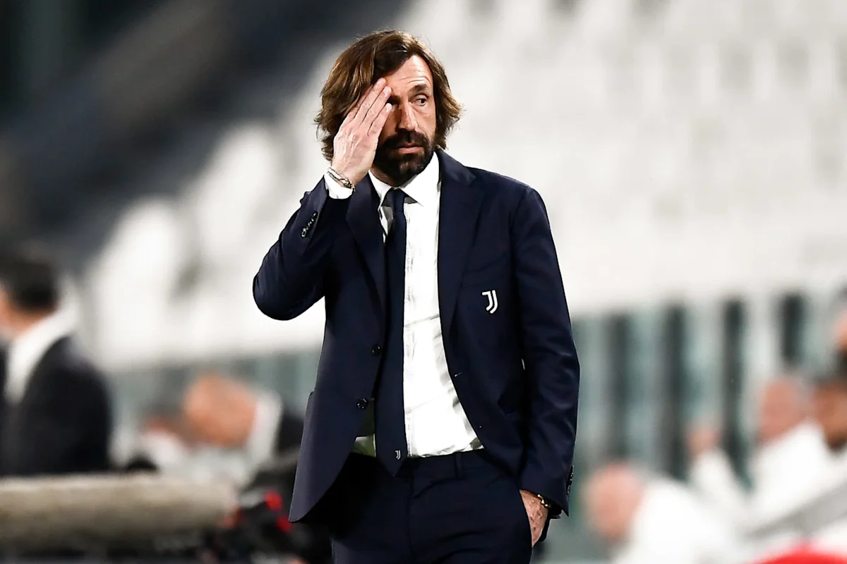 Italie: "Je ressens une immense amertume", le fils d'Andrea Pirlo monte au créneau après l'imbroglio de la Nazionale