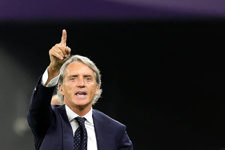 Italie : le retour de Mancini pour revitaliser la Nazionale