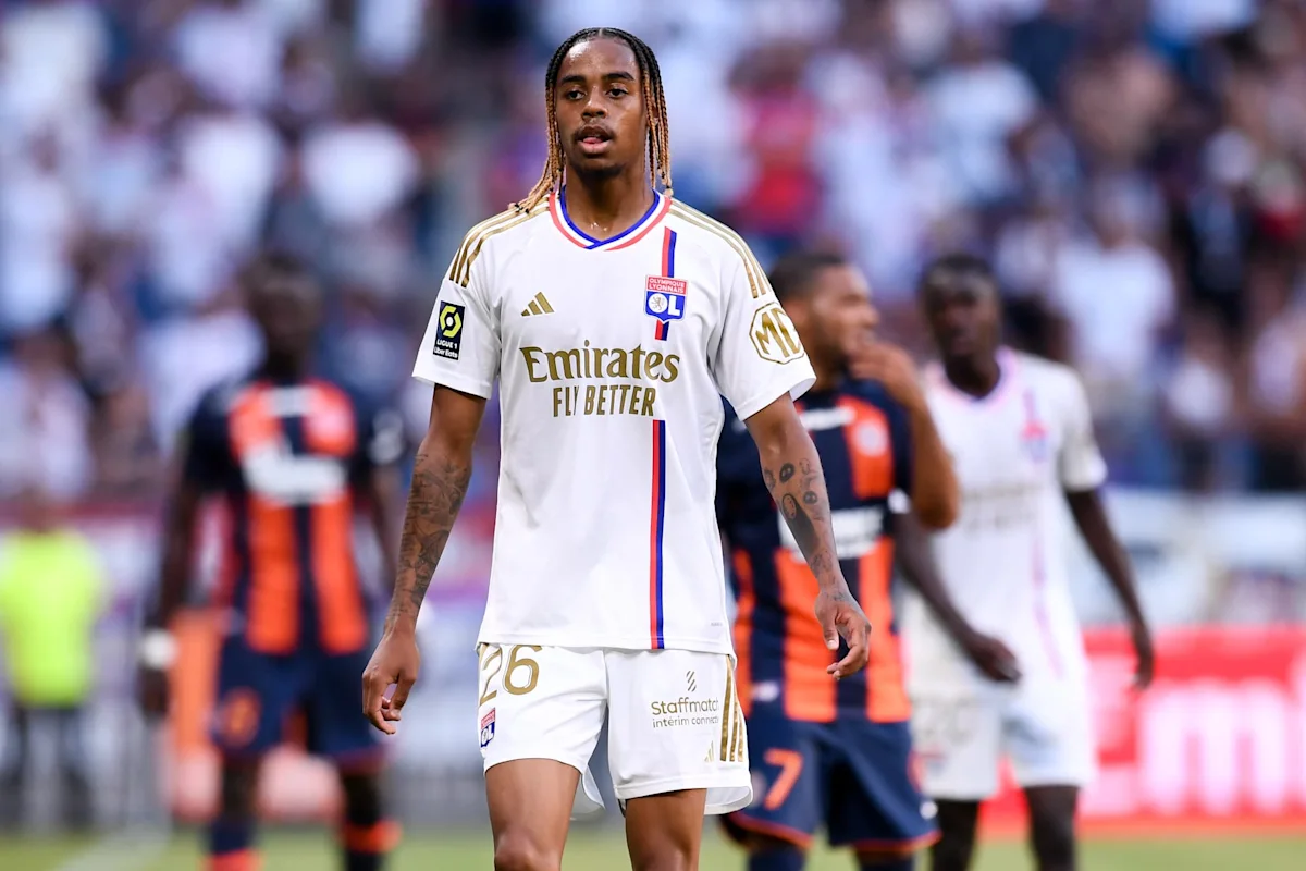 Mercato : le départ de Barcola pourrait soutenir les finances de l’OL, sans revente