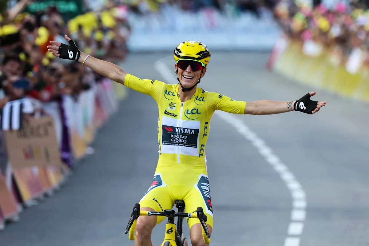 Tour de France féminin 2026: le parcours complet, étape par étape