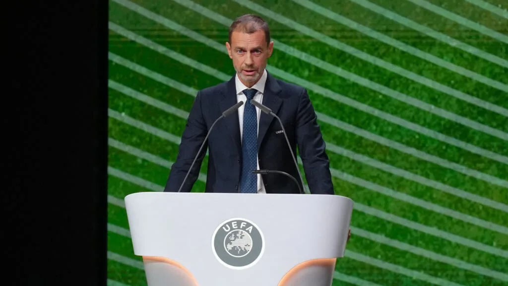 Projet de la Fifa : une réunion d'urgence convoquée par les instances européennes