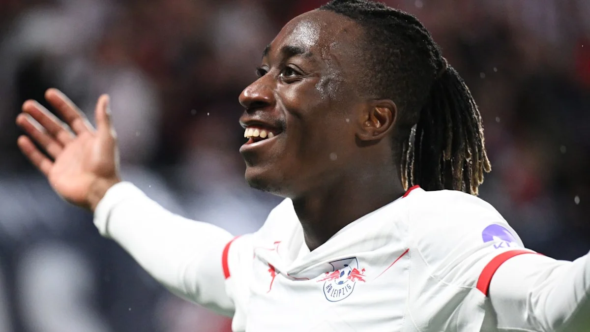 Nouveaux développements dans le dossier du transfert majeur : Diomandé évite tout risque pour le Real Madrid