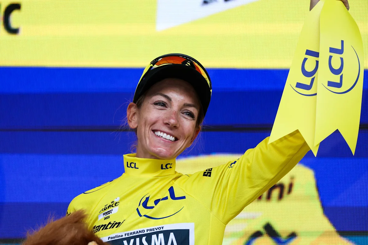 Tour de France féminin 2026: Vollering, Ferrand-Prévot, Blasi... Qui sont les favorites?