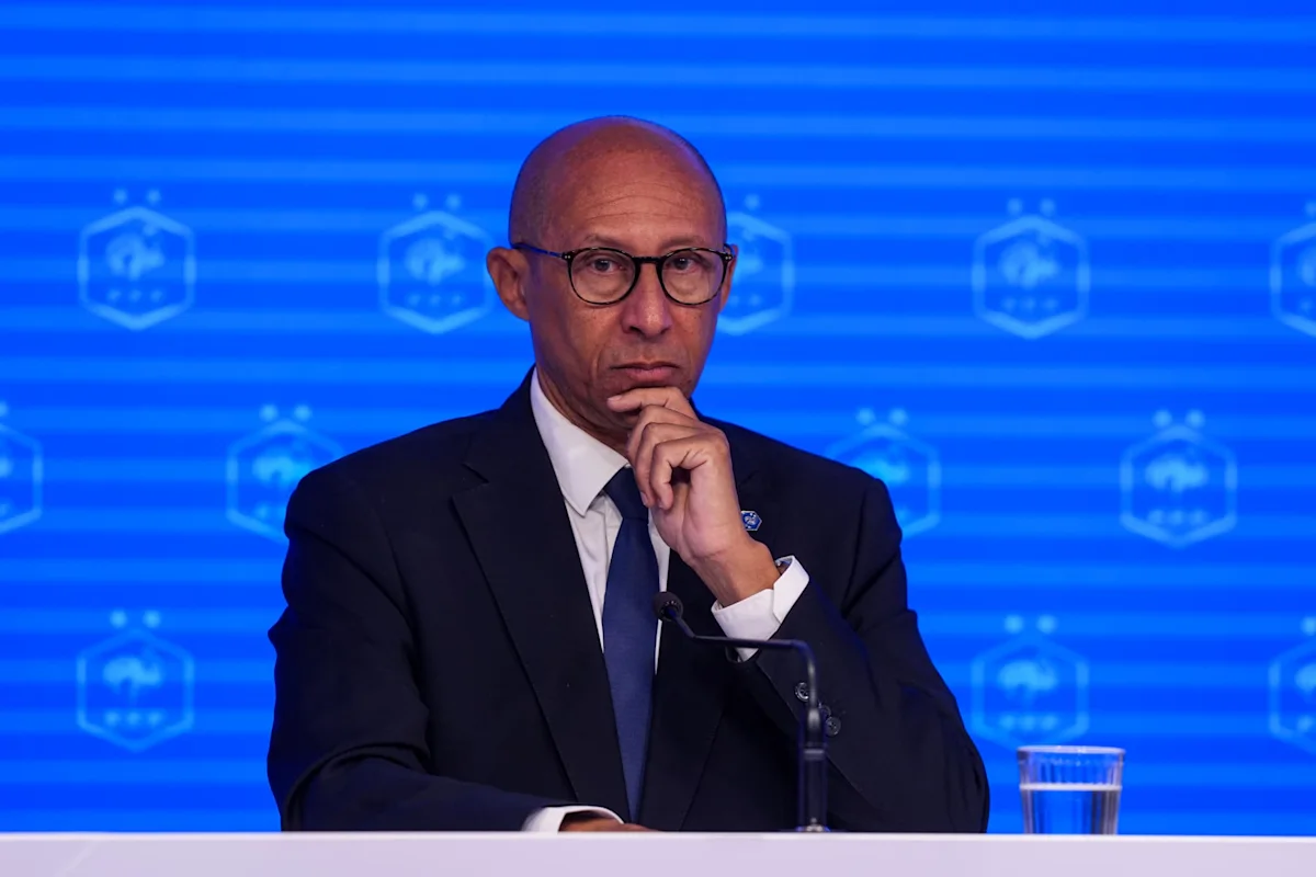 "Un projet inquiétant", Diallo prend ses distances avec Infantino, qui souhaite vendre la Fifa et la Coupe du monde