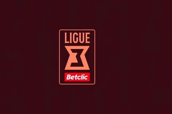 Football: on connaît le nom officiel de la toute nouvelle Ligue 3 après la signature d'un contrat de naming