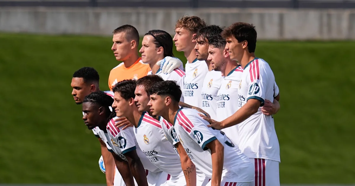 Mercato : Le Real Madrid prépare une vente record de 70 millions d’euros !