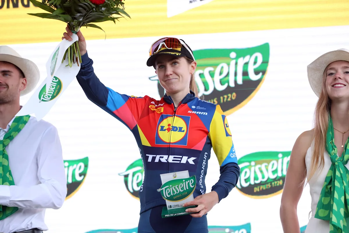 Tour de France féminin 2026 : Lidl‑Trek révèle sa équipe – la liste complète des coureuses