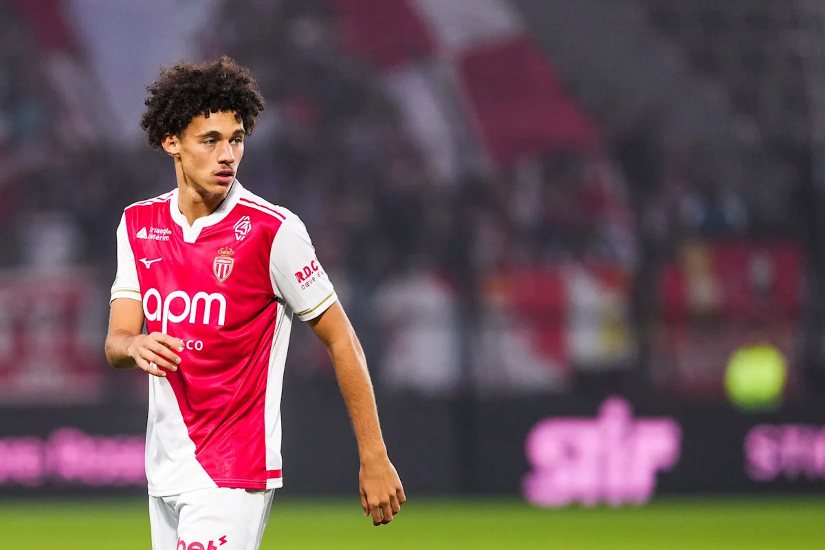 Mercato: le PSG et Monaco proches d’un accord pour Akliouche