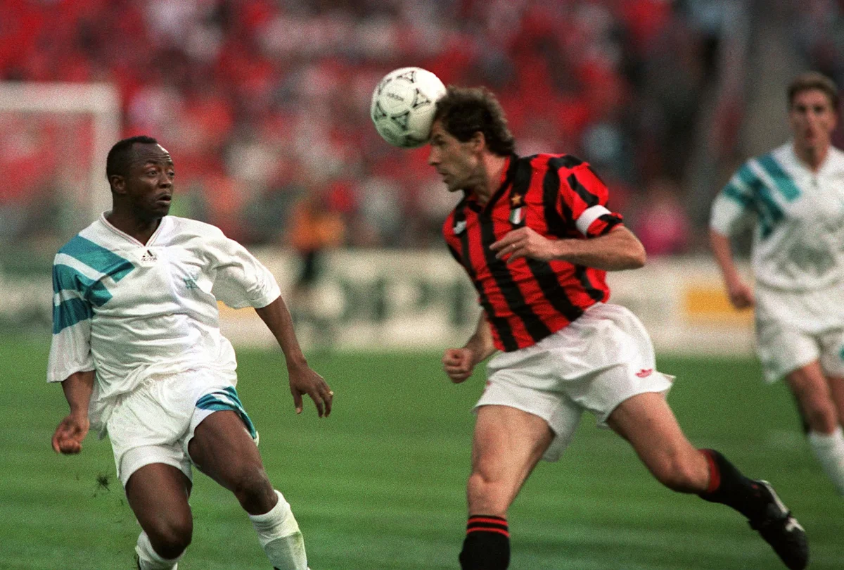Il était «Il Capitano», le Capitaine : le légendaire défenseur italien Franco Baresi est mort