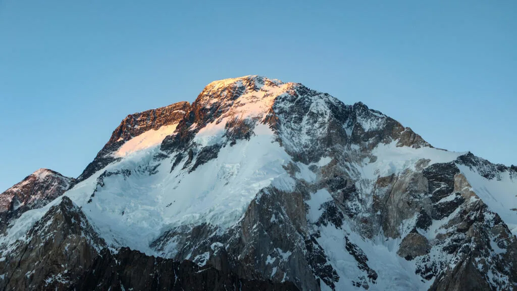 Avalanche au Pakistan : dix disparus, dont la légende alpiniste Nirmal Purja