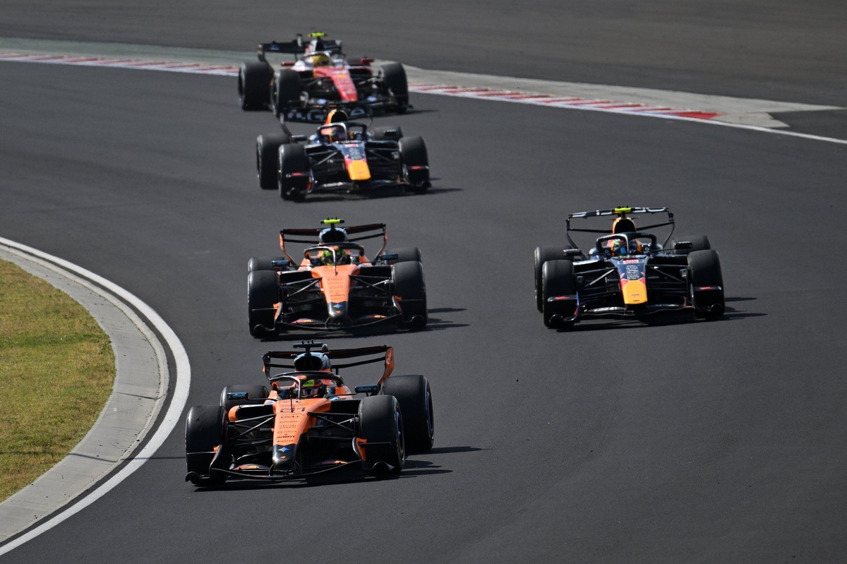 Course au développement : le facteur décisif du titre F1 2026