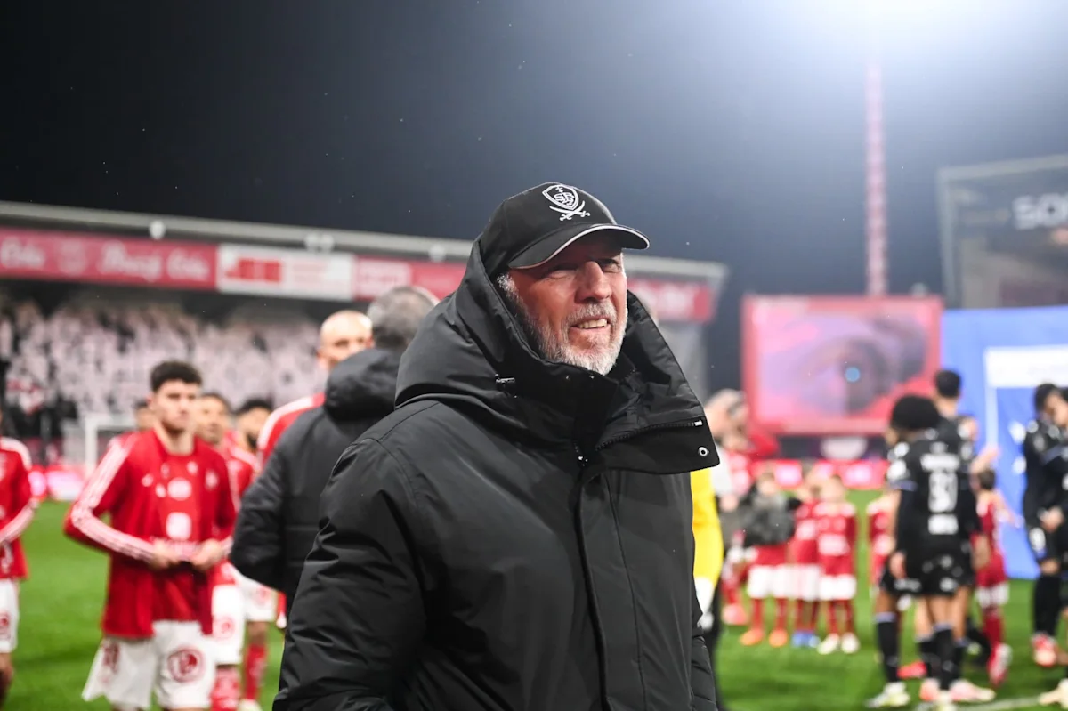 Ligue 1 : hommage à Éric Roy prévu pour le match Brest‑PSG en septembre
