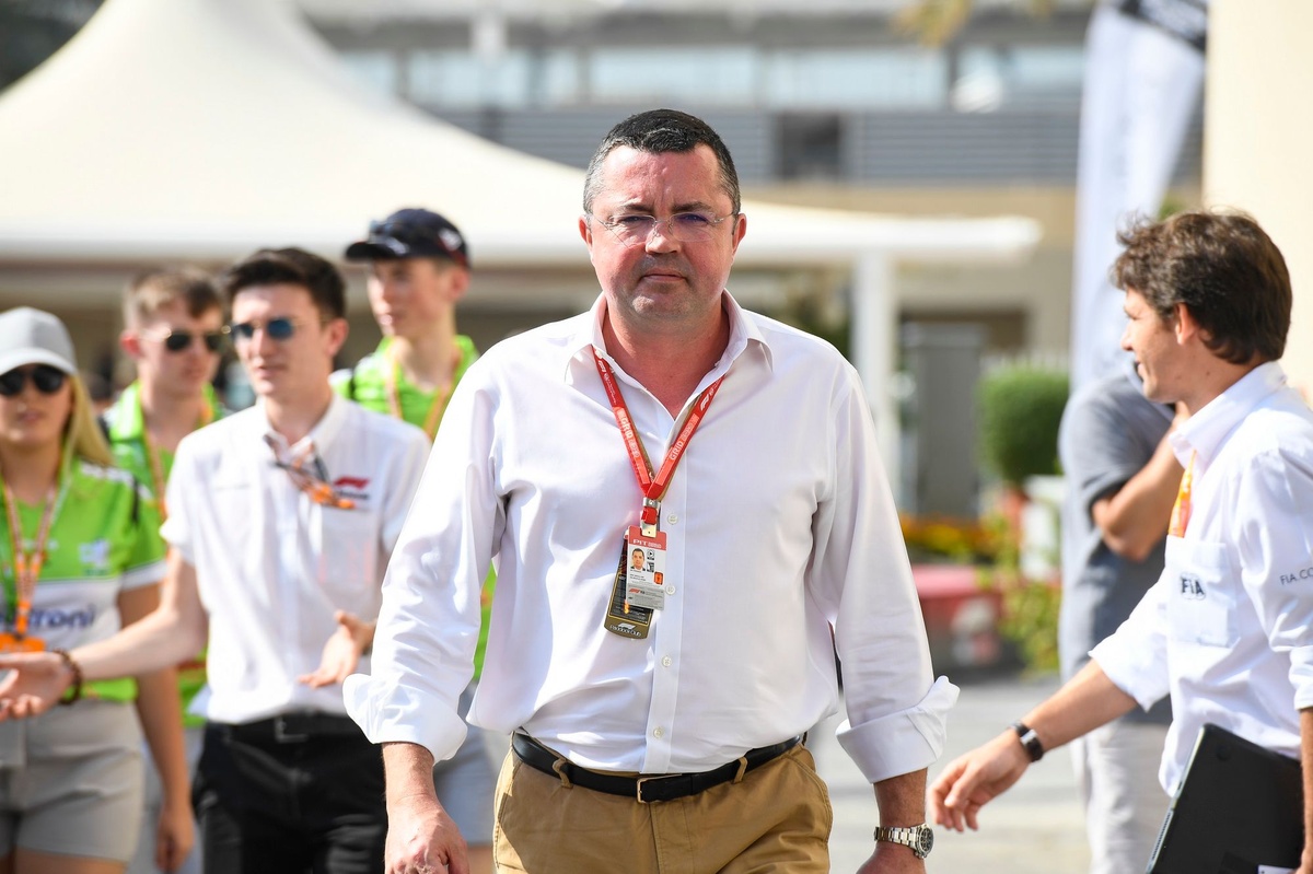 WRC : Éric Boullier nommé directeur général, un nouveau souffle pour le championnat